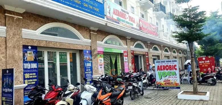 Cho thuê nhà hẻm Đường 5 Thành phố Dĩ An, Bình Dương – 3 phòng ngủ, giá 22 triệu